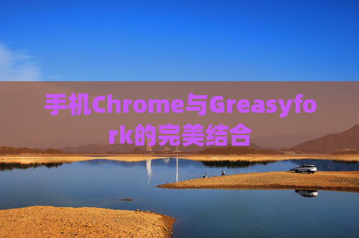 手机Chrome与Greasyfork的完美结合
